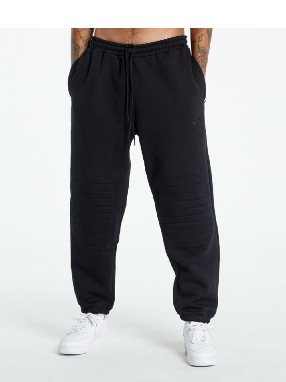 Nike Sportswear Therma-Fit Tech Pack Winterized Repel Pant Men Size L FB7823-010 - Picture 2 of 14